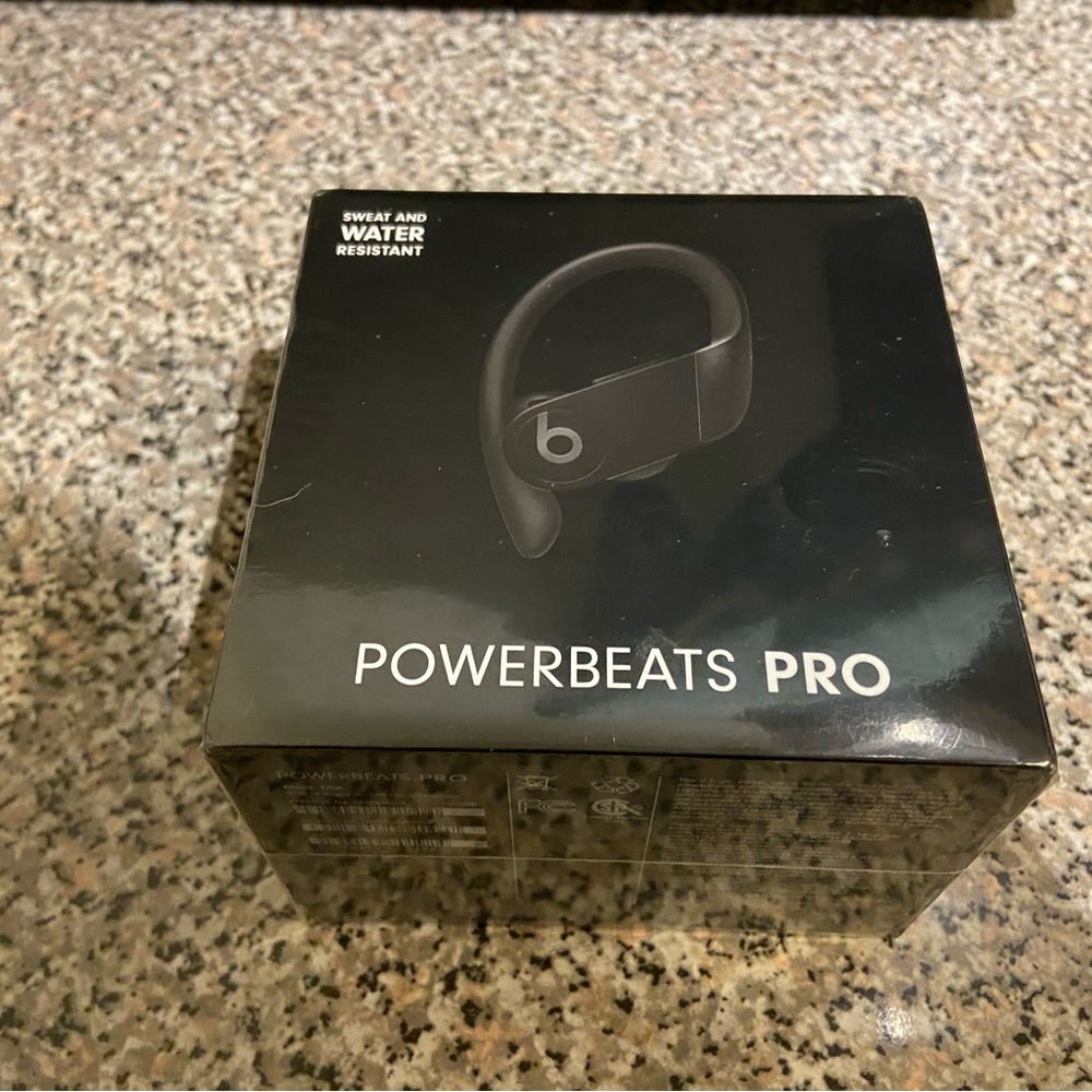 PowerBeats Pro